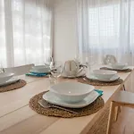 Kwatera prywatna Buddies Charm - Self Catering Aveiro