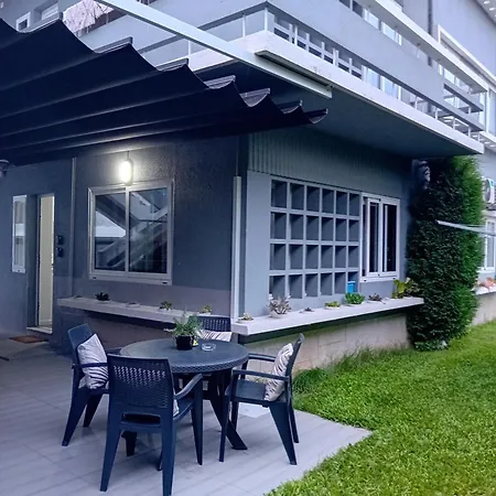 Buddies Charm - Self Catering