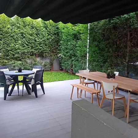 Buddies Charm - Self Catering Kwatera prywatna Aveiro
