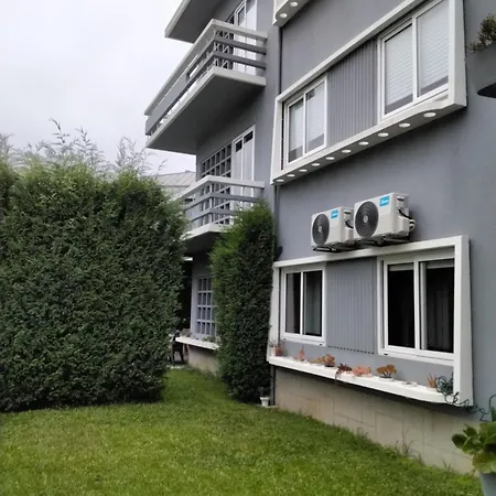 Buddies Charm - Self Catering Homestay szállás *