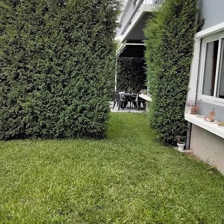 Проживание в семье Buddies Charm - Self Catering Авейру