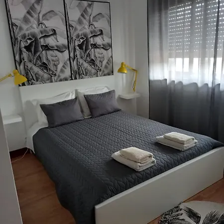 Buddies Charm - Self Catering