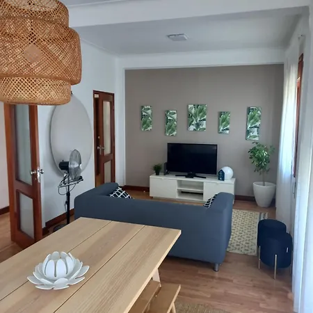 Buddies Charm - Self Catering Aveiro