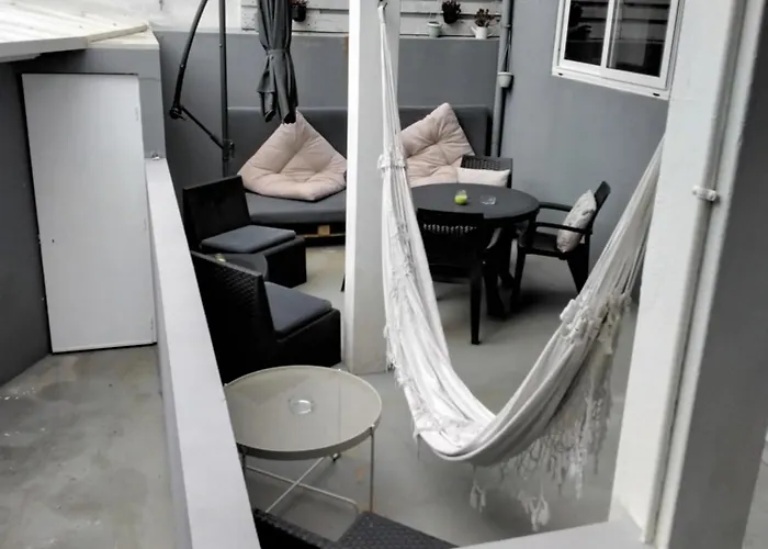 Séjour chez l'habitant Buddies Charm - Self Catering Aveiro