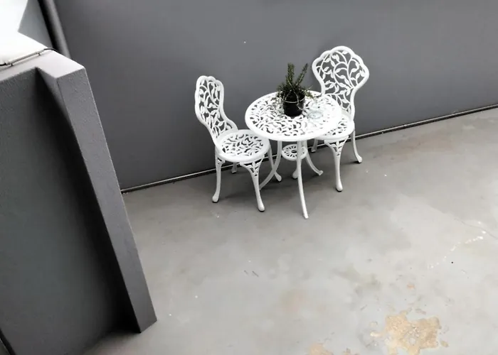 Buddies Charm - Self Catering * Aveiro