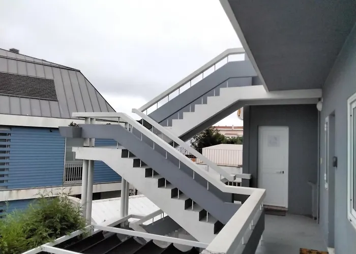 Buddies Charm - Self Catering Séjour chez l'habitant