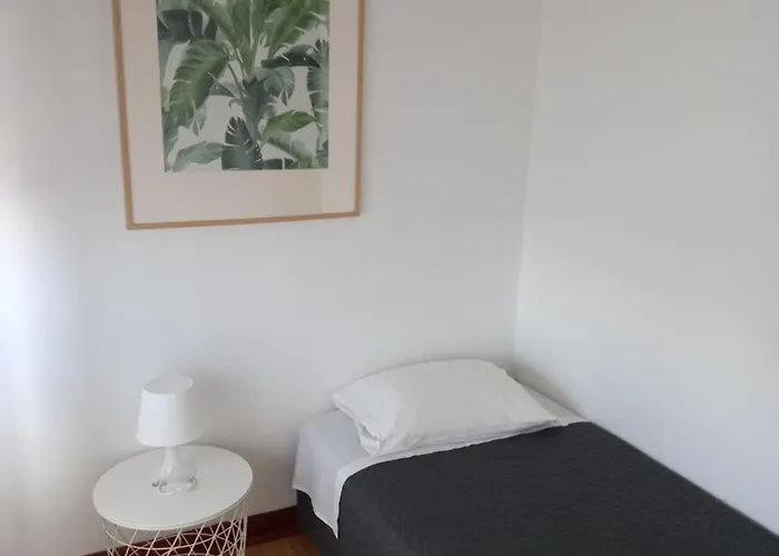 Séjour chez l'habitant Buddies Charm - Self Catering