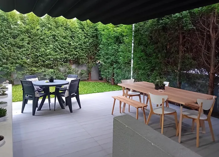 Buddies Charm - Self Catering Séjour chez l'habitant Aveiro