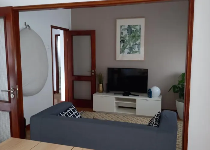 Buddies Charm - Self Catering *