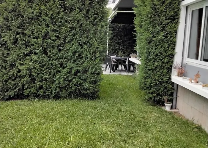 Séjour chez l'habitant Buddies Charm - Self Catering Aveiro