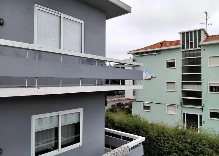 Buddies Charm - Self Catering Séjour chez l'habitant