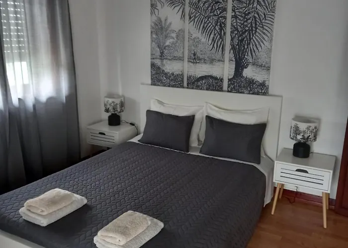 Séjour chez l'habitant Buddies Charm - Self Catering *