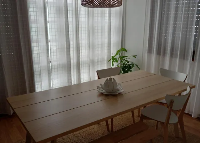 Buddies Charm - Self Catering *