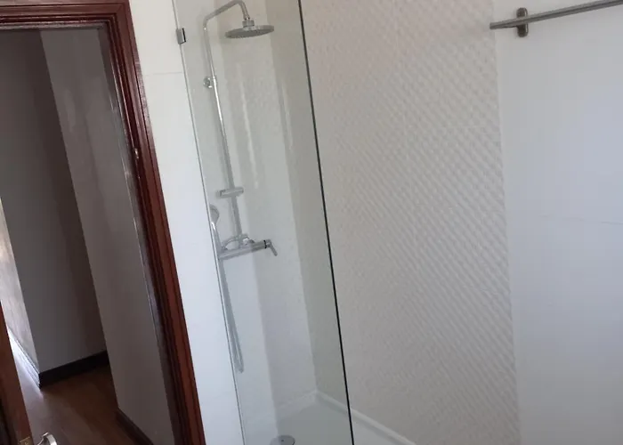 Buddies Charm - Self Catering *