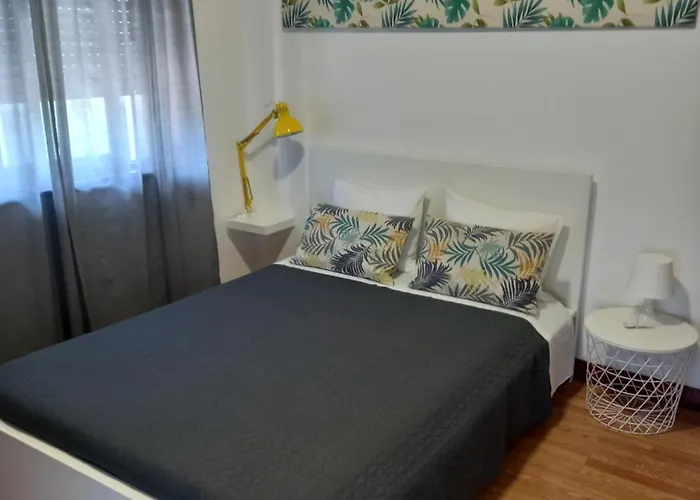 Buddies Charm - Self Catering * Aveiro