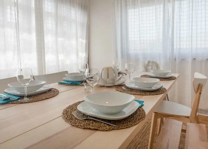 Séjour chez l'habitant Buddies Charm - Self Catering Aveiro